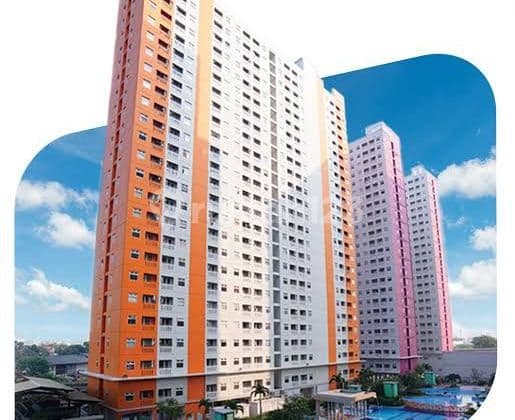 Dijual Apartemen Green Pramuka City Furnish, Cempaka Putih