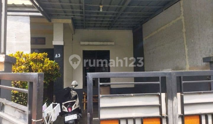 For Sale: Quick Sale House in Mutiara Buana Area, Depok, West Java