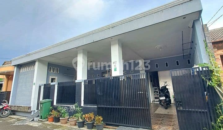 Dijual Cepat Rumah Siap Huni, Pamulang, Tangerang Selatan