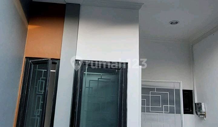 Dijual Town House Area Strategis, Sawah Besar, Jakarta Puat Bagus