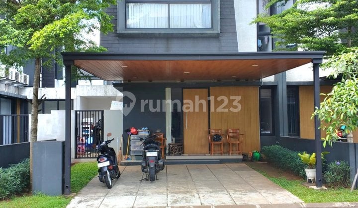 Dijual Cepat Rumah Siap Huni, Shila At Sawangan, Depok