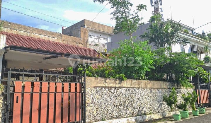Rumah Hunian dan Paviliun Kost, Radio Dalam, Jakarta Selatan