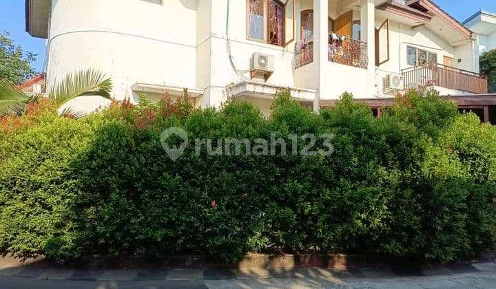 Dijual Rumah Town House Area Rempoa, Ciputat, Tangerang Selatan