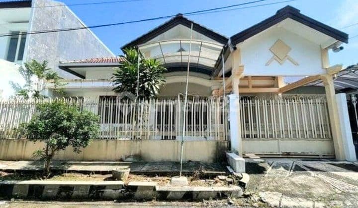 For Sale Klampis Wisma Mukti House