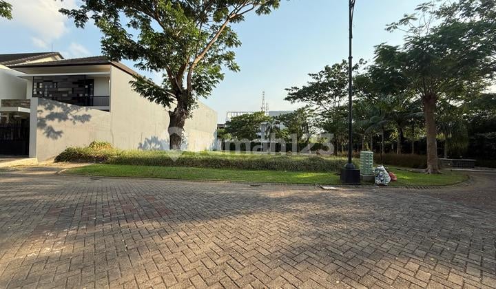 Dijual Murah Kavling Dian Istana