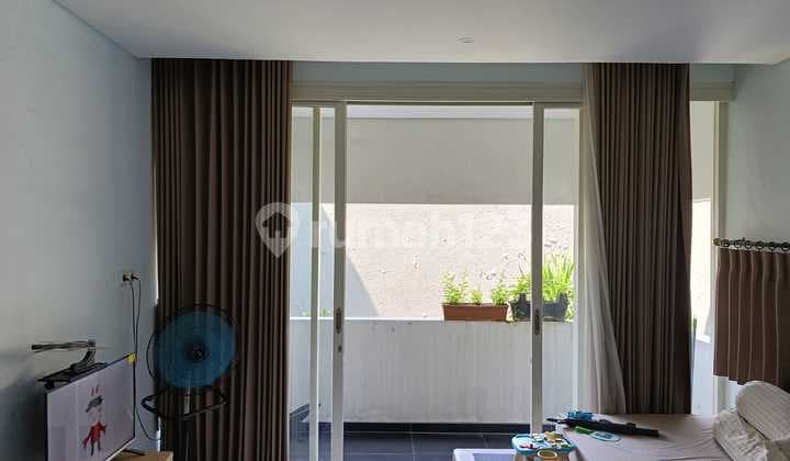 Dijual Rumah Gunungsari Indah Wiyung Siap Huni