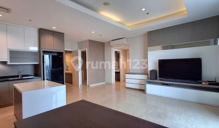 Dijual Apartemen surabaya barat ciputra world bagus furnished