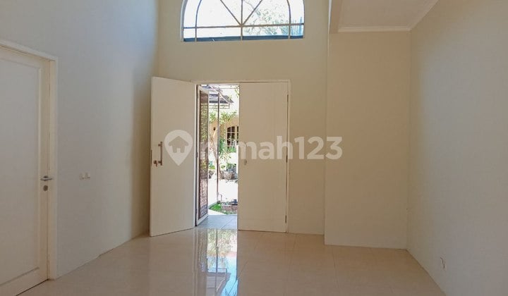 Rumah Palma Classica Citraland Siap Huni Dekat Superindo