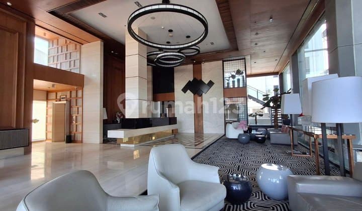 Dijual Gedung Kantor Surabaya Pusat Bagus Siap Pakai