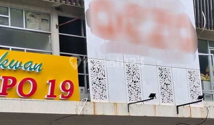 Ruko Dijual Merr Icon21 Surabaya Ruko Dijual Merr Icon21 Surabaya