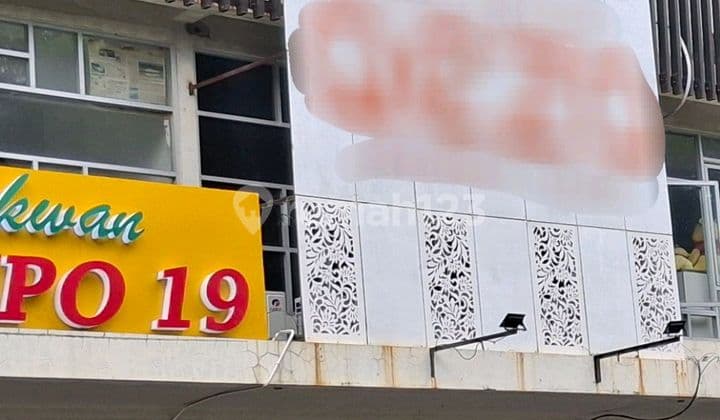 Ruko Dijual Merr Icon21 Surabaya