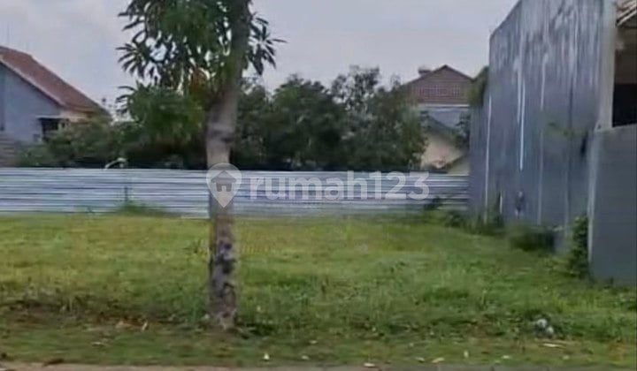 Tanah Dijual Emerald Mansion Citraland Surabaya Barat