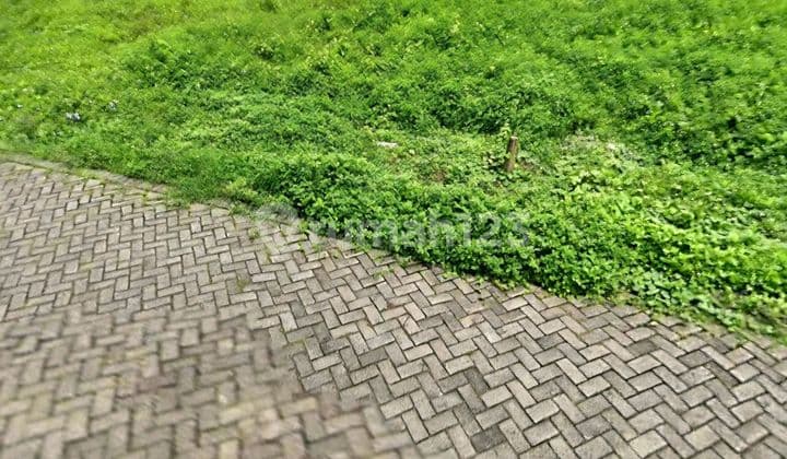 Tanah Kavling Bukit Golf - Puncak Golf Citraland