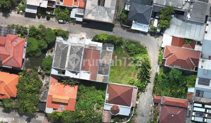 Tanah Dijual Bendul Merisis Surabaya Dekat Margorejo-Raya Jemursari