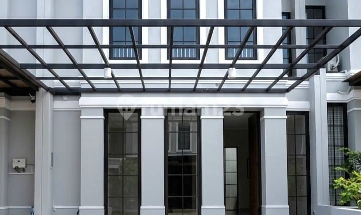 Citraland House Ready to Live In New 2 Floors