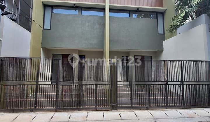 New House in BCS - East Kelapa Gading