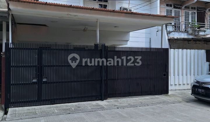 Rumah Standard di Kelapa Puan - Jakarta Utara