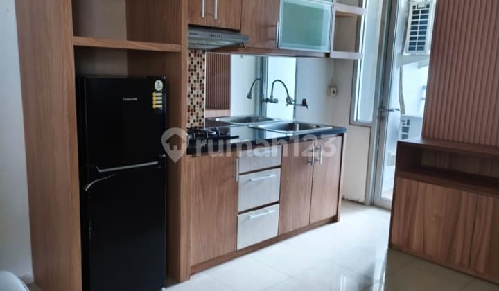 For sale 2br Apartment Green Lake Sunter Tower 1