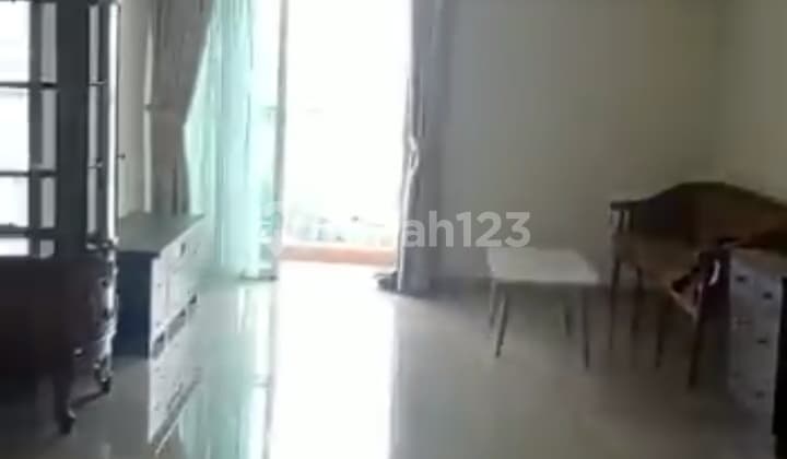 Dijual 3BR Apartemen di Sherwood Residence