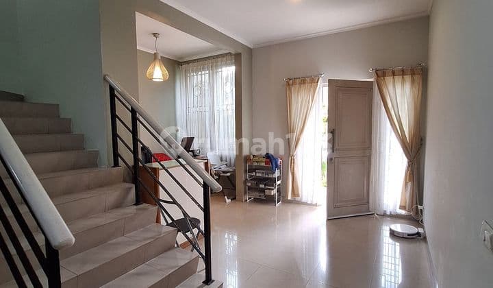 Rumah di Metro Marina, Ancol Barat