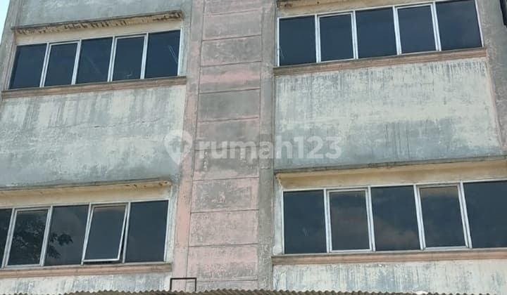 Connected Shophouse in East Pademangan - North Jakarta