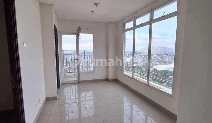 Beautiful View 2-Bedroom Apartment Sunter Icon - Sunter Agung