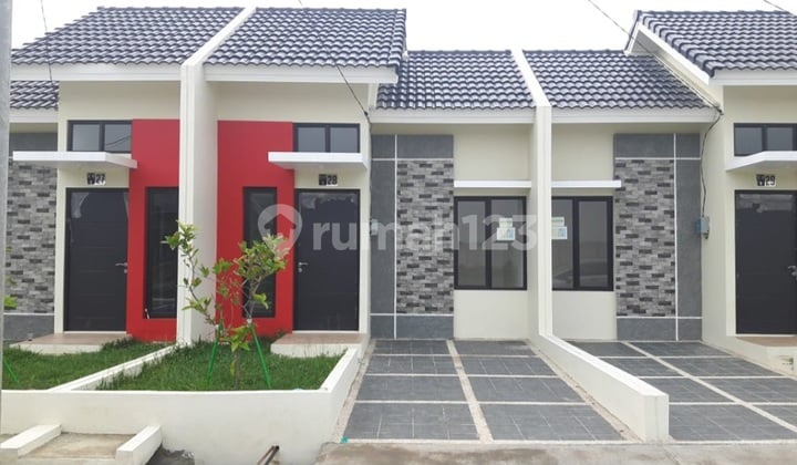 Dijual Rumah di Segara City Cluster Galea - Tarumajaya - Bekasi