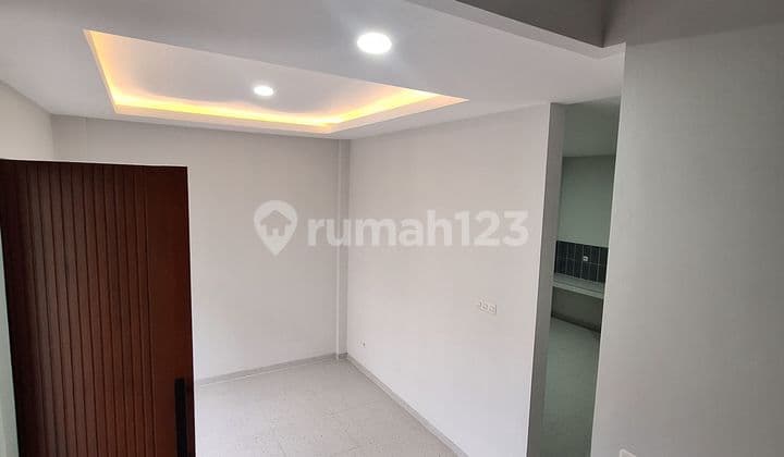 New House in BCS - East Kelapa Gading