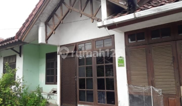 Dijual Rumah di Harapan Indah - Bekasi Barat