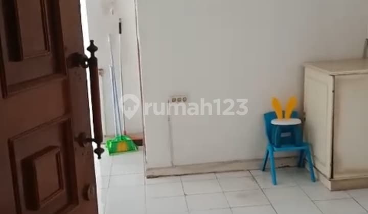 Dijual 2 Units 3Br Taman Kemayoran Condominium - Jakarta Pusat