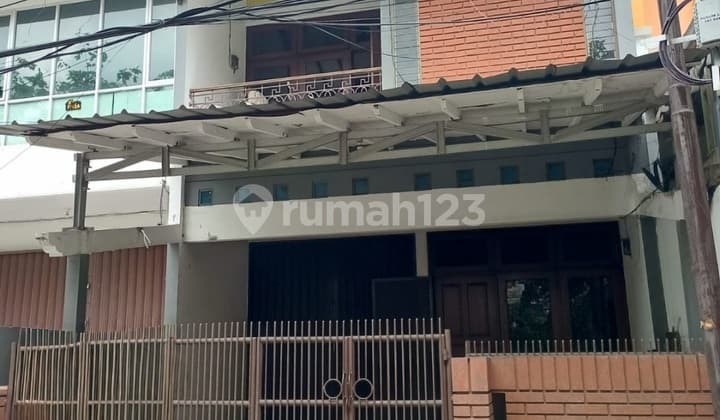Rumah Usaha Di Bcs - Kelapa Gading