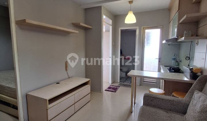 For Sale 2BR Gading Nias Apartment - Kelapa Gading