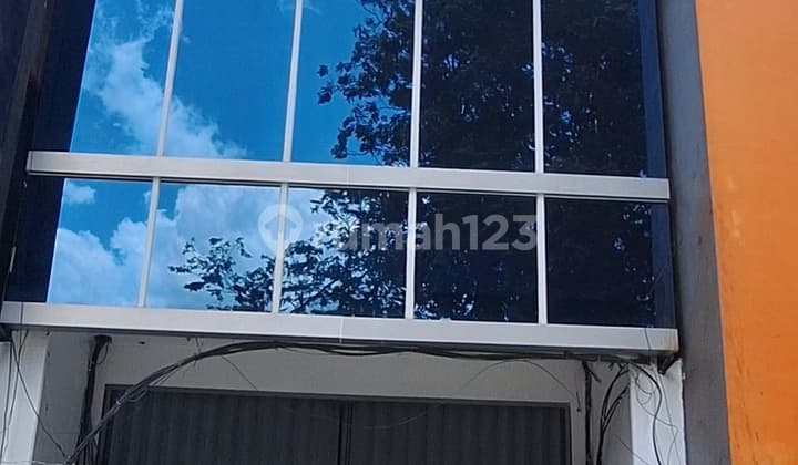 Dijual Ruko Kelapa Gading Boulevard Raya - Pegangsaan Dua