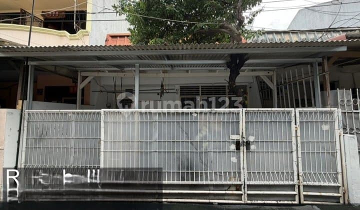 Dijual Rumah di Sunter - Jakarta Utara