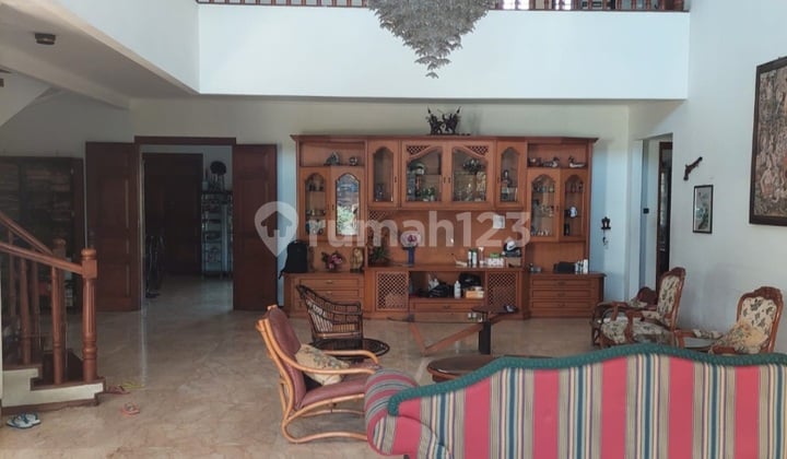 Dijual Rumah di M Residences - Sunter Agung