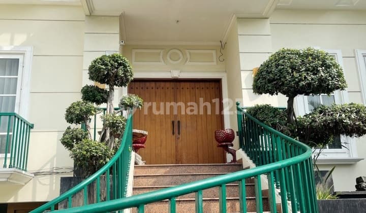 House for Sale in Sunter Agung - North Jakarta