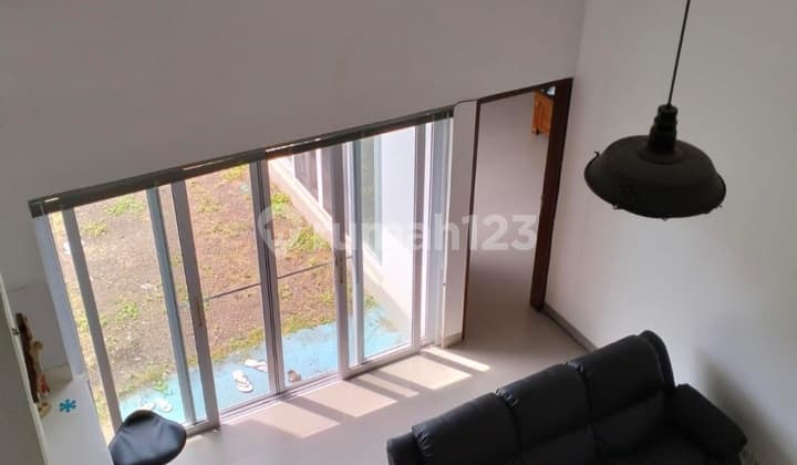 Dijual Villa di Jalan Lalang Ambu - Lingkungan Cengiling - Jimbaran