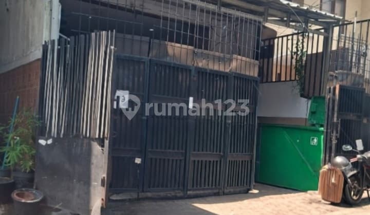 For Sale Shop House in Bcs - Kelapa Gading