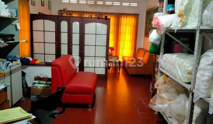 Rumah Tengah Kota Kosambi Lokasi Strategis Dkt Pasar Kosambi, Alun Alun, Dll