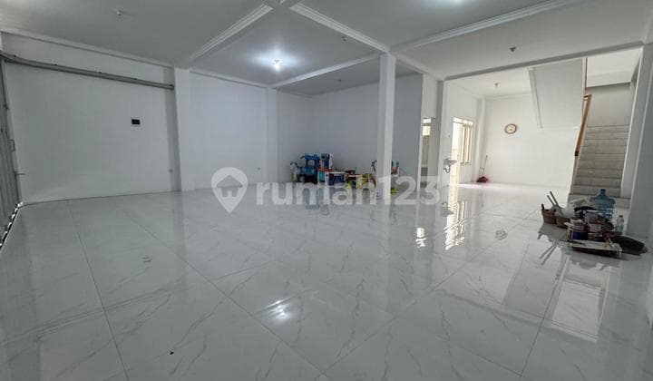 Turun Harga! Tempat Usaha Cikutra