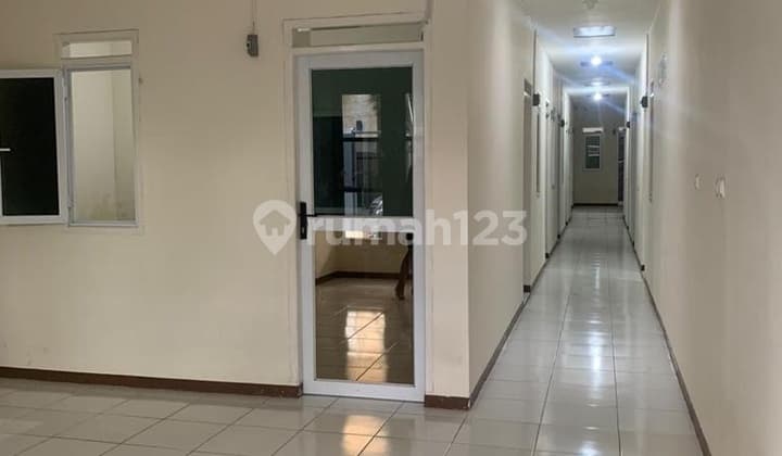 Kost Srimahi Regol Kota Bandung Jawa Barat