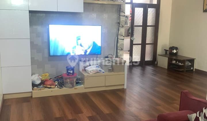 Rumah 2 Lantai Arcamanik Kota Bandung Jawa Barat