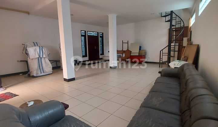 Business Place Babakan Tarogong
