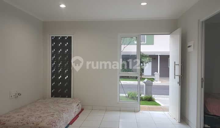 Rumah Dayana Summarecon Bandung