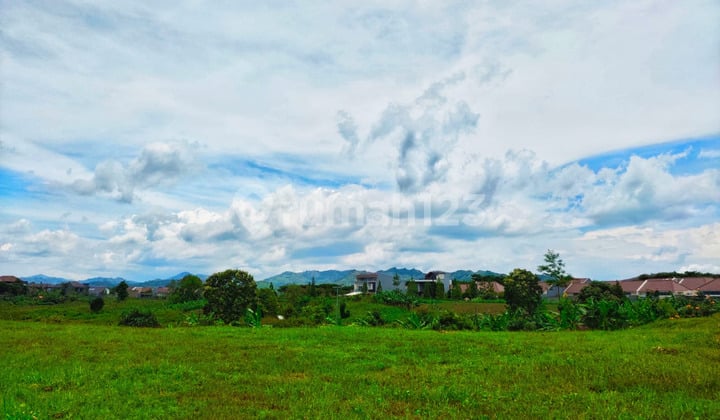 Exclusive Land Titiswari Kbp Exclusive Land Titiswari Kbp