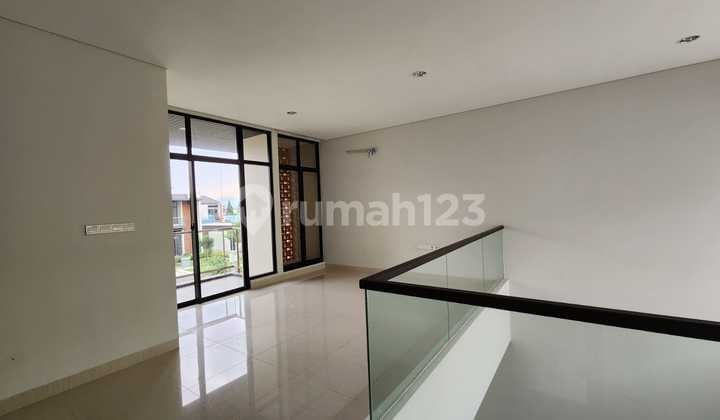 Cluster Emily Summarecon Bandung