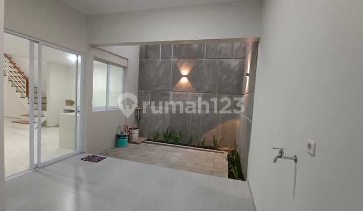 Kbp Tatar Wangsakerta House