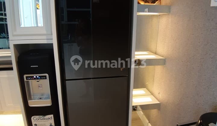 Apartemen Landmark Bandung