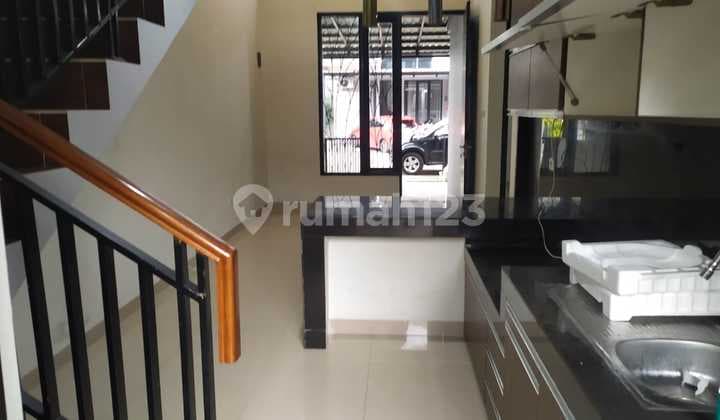 Rumah Sayap Kopo, Kopo Safira Residence Jarang Ada