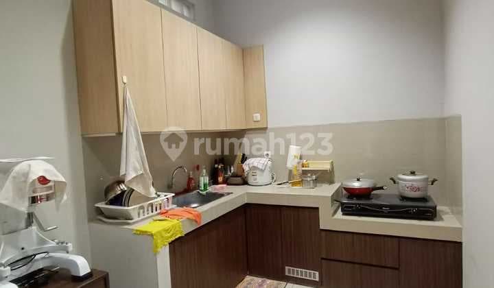 Rumah Istana Sudirman Cijerah